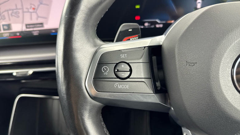 BMW 2 Series 218d M Sport 5dr DCT [Tech Plus Pack] Diesel Hatchback